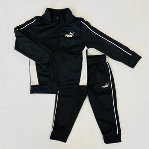 Puma Track Set